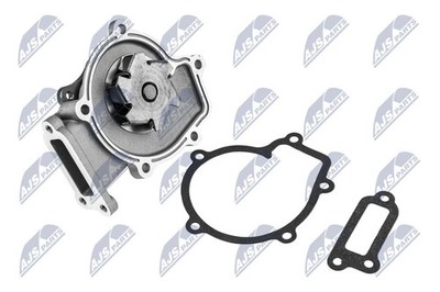 NTY Wasserpumpe Motorkühlung CPW-NS-042 für SUNNY ALMERA N15 PRIMERA NISSAN P11