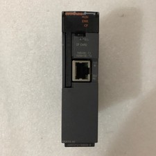 One Used PROGRAMMABLE CONTROLLER Mitsubishi QD81DL96 Free Shipping