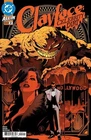 CLAYFACE CELEBRITY DIRT #2 (OF 6) CVR A DAN MORA DC Comics Comic Book 2026