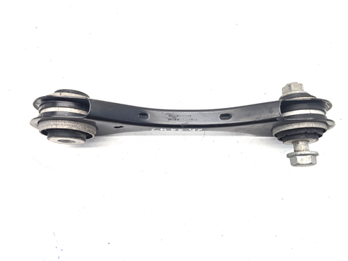 2018-2024 BMW X3 G01 REAR SUSPENSION LEFT SIDE UPPER FORWARD CONTROL ARM OEM - Picture 7 of 11