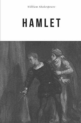 Hamlet - Paperback, by Shakespeare William - Very Good