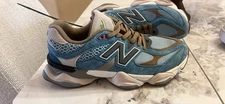 New Balance 9060’s Size 12