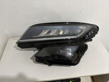 Frontscheinwerfer Skoda Kodiaq 566941015H LED Links Scheinwerfer Headlight