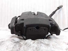 BMW X5 E70 2011 Vorne links Bremssattel vorne Diesel 210kW AUT52166