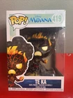 Disney Moana Te Ka #419 Funko Pop!