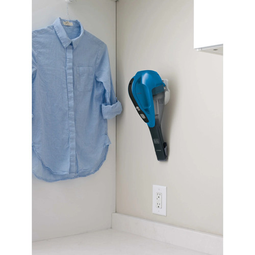 BLACK+DECKER Dustbuster Advancedclean Cordless Handheld Vacuum - HLVA315J22 - Picture 13 of 13