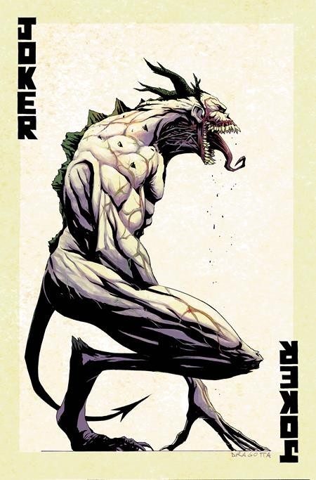 ABSOLUTE BATMAN #15 CVR A NICK DRAGOTTA (12/10/25)