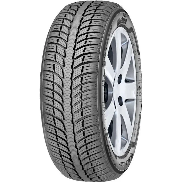 Reifen KLEBER QUADRAXER 175/65 R15 84H Ganzjahresreifen M+S 3PMSF - Bild 3 von 4