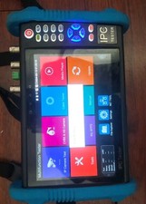 Rsrteng IPC-9800ADH Pro CCTV Camera tester 8K IPC 4K 8MP AHD CVI TVI POE WIFI
