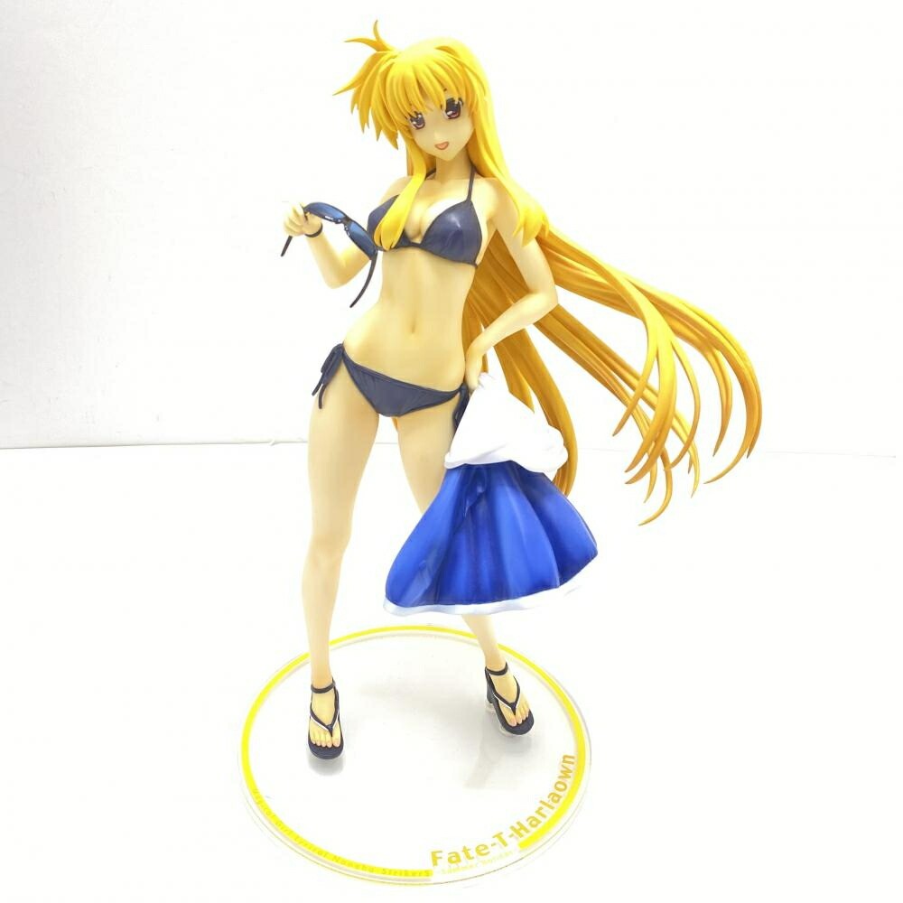 Opened Ali Fate Harauun -Summer Holiday- Magical Girl