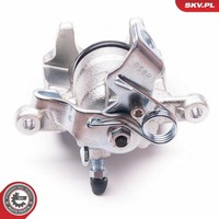 Esen SKV Bremssattel 23SKV544 FüR CitroËN Passend FüR Fiat Lancia Peugeot