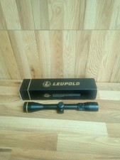 LEUPOLD VX-III 4.5-14X40MM PSV013043 