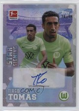 2024-25 Topps Bundesliga Summer Signings Soccer Checklist Guide in-content 7