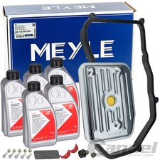 MEYLE TEILESATZ AUTOMATIKGETRIEBE passend für GETRIEBE AG4 A4 B5 A6 C4 PASSAT 3B