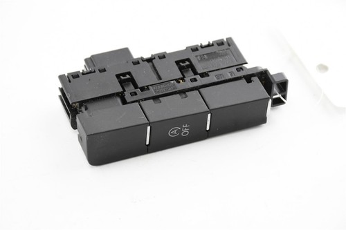 VW Golf 7 (AU) Start Stop Taste Schalter 5G1927137T