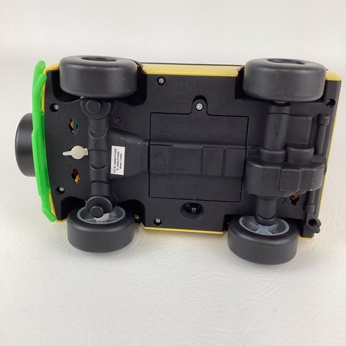 Teenage Mutant Ninja Turtles Mutant Mayhem RC Pizza Blaster Van Funrise 2023 Spielzeug - Bild 11 von 11