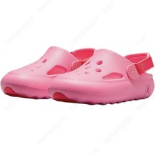 Air Jordan - Jordan Hydrip PS Digital Pink, Size 3Y, HF5982-600 - NEW Kid Shoe