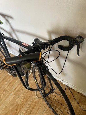 Specialized ISO 4210-2 2014-R racing bike with D Lock | eBay UK