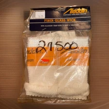 Aladdin Portable Kerosene Heater Fiberglass Wick Fits Temp-Rite 10 & 11 SW4120