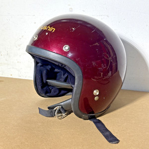 1storm motorcycle half face helmet death trooper Death Trooper Helmet with LED – Cyber Craft