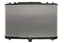 Kühler, Motorkühlung KOYORAD PL102048R für FIAT SEDICI (189_) 1.9 2006-2011