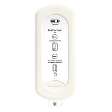 Glass Screen Protector For iPhone 16 Pro Max With Easy Applicator