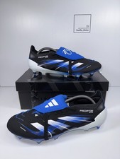 Adidas Predator Elite Tongue SG Football Boots - Jude Bellingham - Size UK 11 