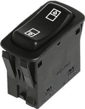 Heavy Duty Rocker Window Switch Fits for Mack CH/CX/CV Trucks 1MR4323M15