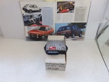 FIAT RITMO ABARTH  - CENTRALINA ACCENSIONE DIGIPLEX MAGNETE MARELLI