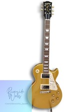 Epiphone E-Gitarre Les Paul Typ Tak Matsumoto 1955