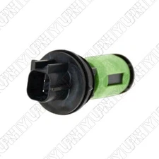 1x Front Washer Fluid Level Sensor 2 Pins For 2014-2021 Jeep Cherokee 68225064AA