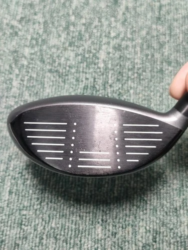 Gebrauchtes Callaway X HOT PRO Fairwayholz 3W 13 3Deep US - Bild 6 von 8