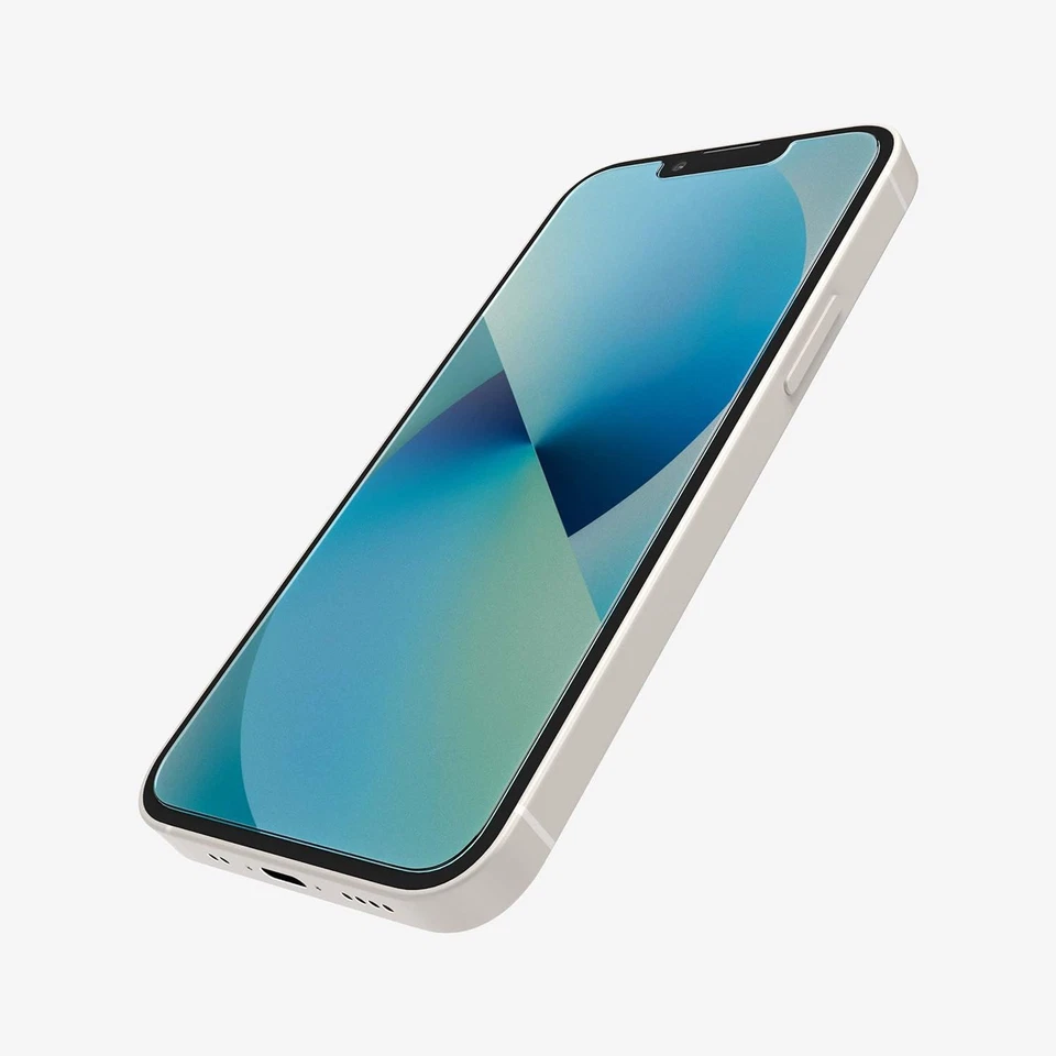 Tech 21 Impact Glass for iphone 12/13 Mini 5.4" Clear T21-9172 - Image 3 of 4