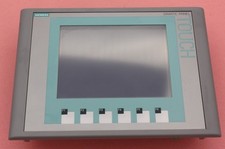 Siemens KTP600 Basic mono PN 6AV6 647-0AB11-3...