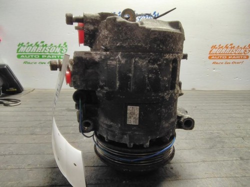 AC Compressor ID 7SBU16C Serpentine Belt Fits 04-06 SPRINTER 2500 1261757 - Picture 2 of 12
