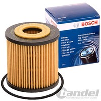 Bosch ÖLfilter 1457429127 FüR Smart 450 451 452 Cabrio Coupe Fortwo 0.6+0.7+0.8