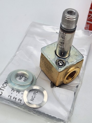032H8087 Electrovanne Danfoss EV310A 1.50BG 18F NC000 Neuf  - Photo 7/8