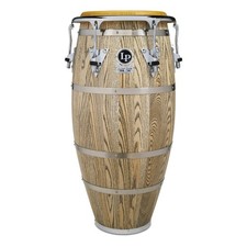 LP Gio Pal CCII Tumba N Am Ash Cr, 12-1/2"