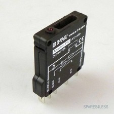 E-T-A Adapter - P10-A12-A50-DC24V/10A NOV
