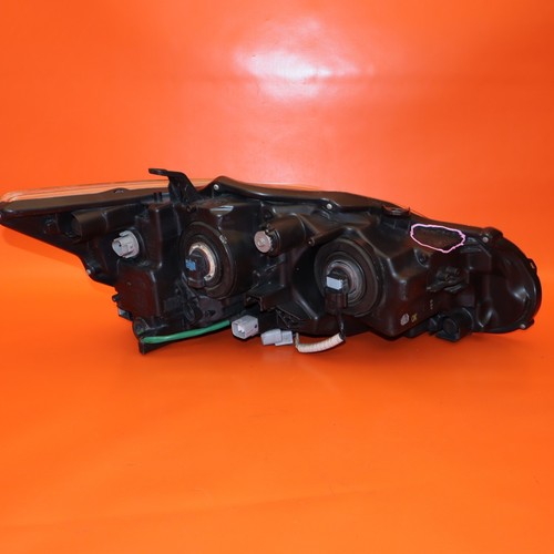 LEXUS CT200 HEADLIGHT LEFT HALOGEN 2011 2012 2013 2014 2015 2016 2017 OEM - Bild 6 von 11
