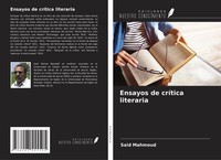 Said Mahmoud | Ensayos De CríTica Literaria | Taschenbuch | Spanisch (2024)