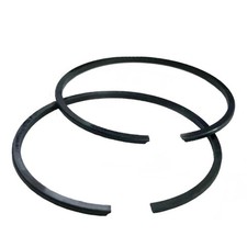 SERIE FASCE ELASTICHE SEGMENTI PISTONE Ø 43 x 1,5 PIAGGIO CIAO SI BRAVO 50