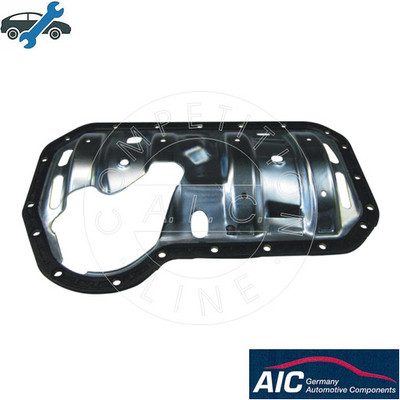 BAFFLE PLATE OIL SUMP 52726 FOR VW PASSAT/B3/B4 GOLF/III VENTO TRANSPORTER/T4  