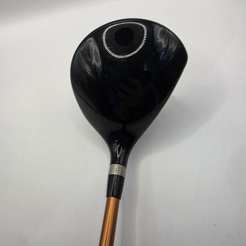 Ping G10 #3 Wood 15.5 Degree Left Hand Regular Flex Ping TFC 129 F Shaft - Foto 8 di 10