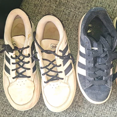 Adidas Campus