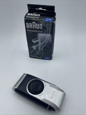 Braun MobileShave M90 Reise Rasierapparat (für unterwegs)