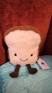 Jellycat Toast | eBay UK