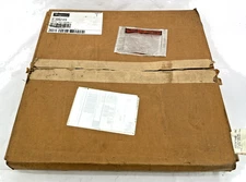 New Hoffman A-ASHLF1818 Shelf Assembly Folding 18X18 26519