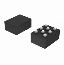 Pack of 6  ST1PS01EJR  IC REG Buck 1.8V 400MA 8FLIPCHIP, RoHs