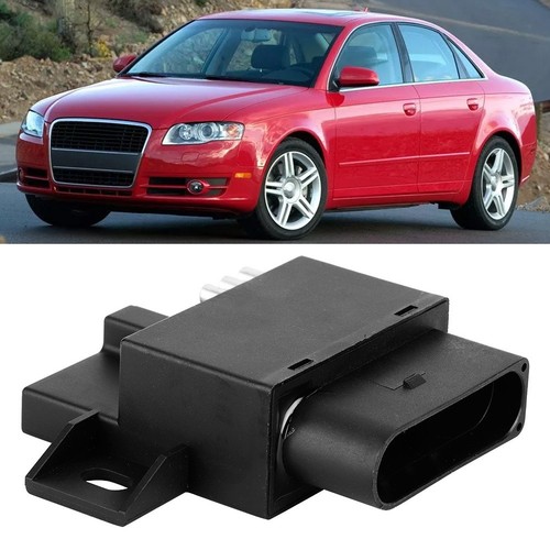 ι Fuel Pump Driver Control Module For Base Sedan 4-Door 2006-2008 4F0906093L - Picture 3 of 9